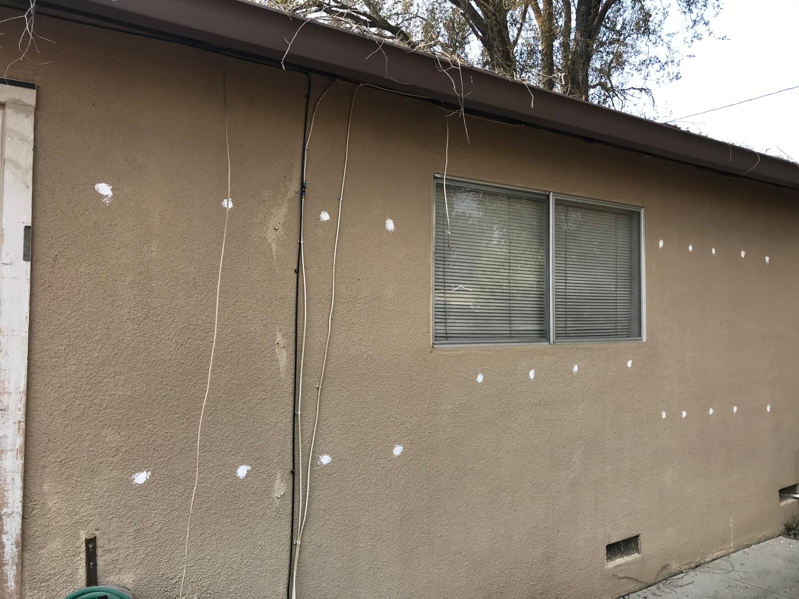Masterguard insulation project 7