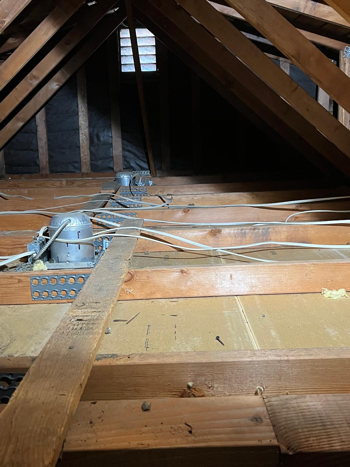 Common Insulation Mistakes Homeowners Make
