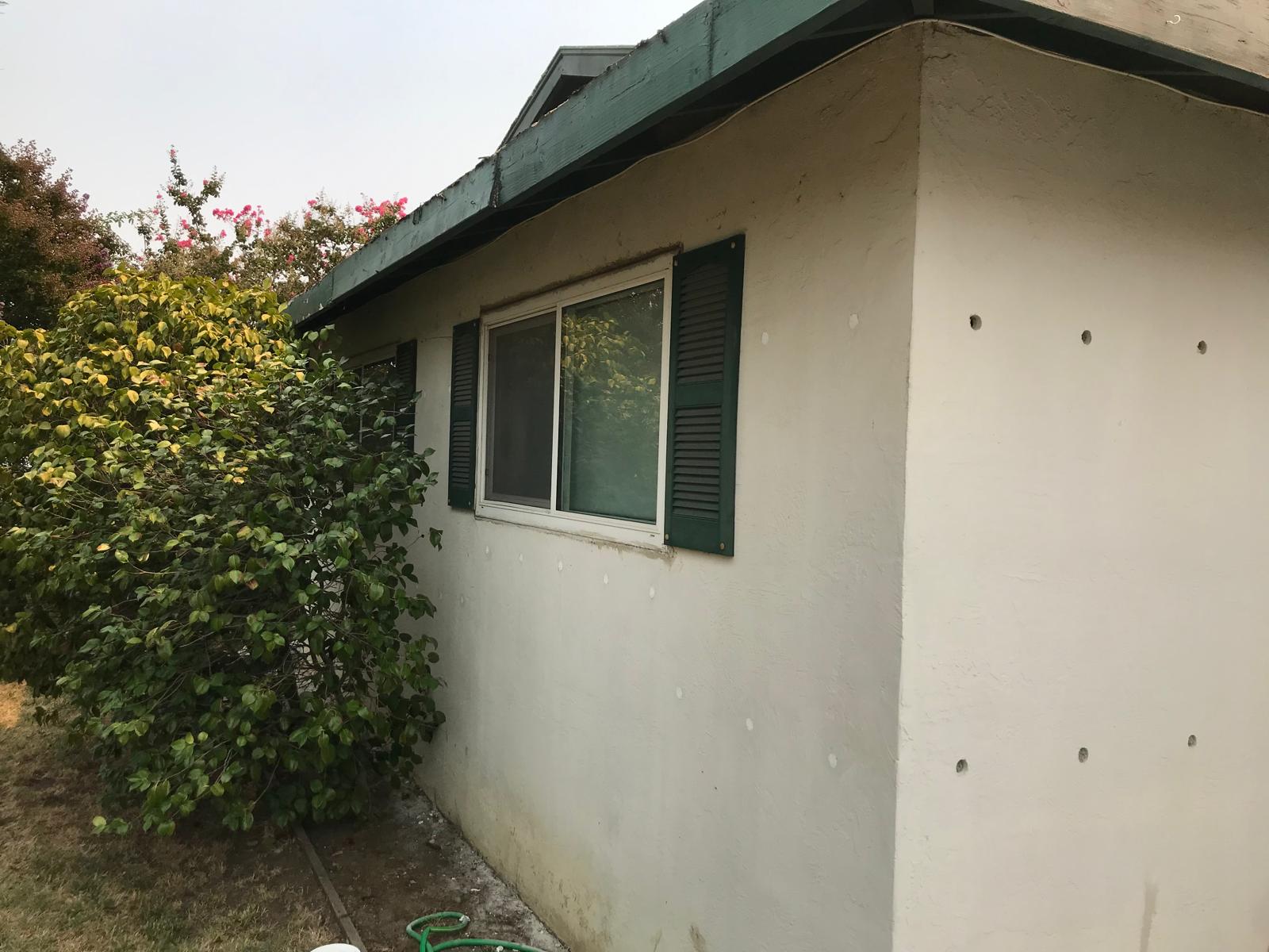 Radiant Barrier Installation project photo 2