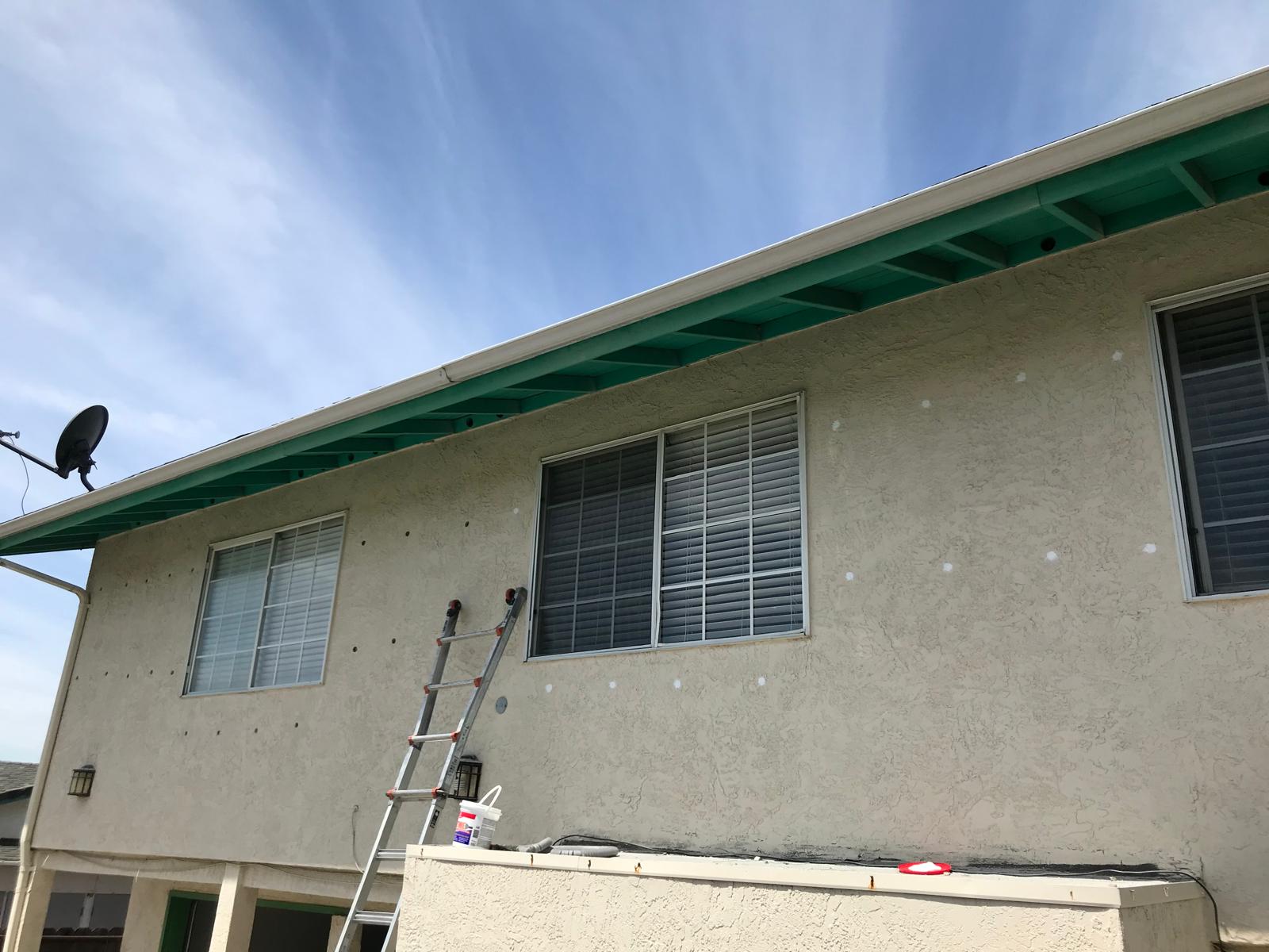 Insulation project in Turlock, CA by Masterguard
