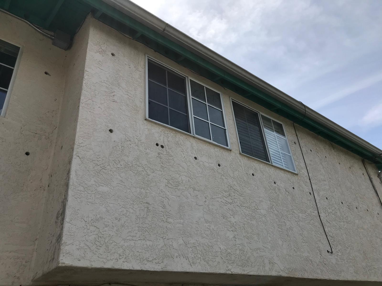 Radiant Barrier Installation project photo 3