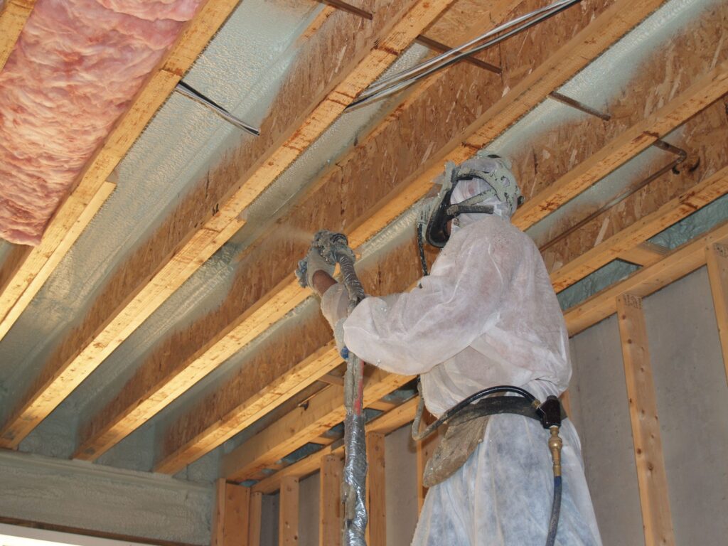 Professional Insulation Maintenance Services - masterguardins