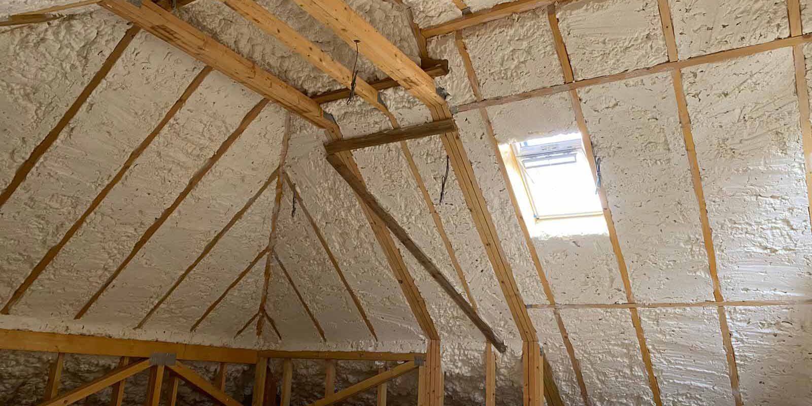 Reliable Roof Insulation Installation Services in Fresno CA