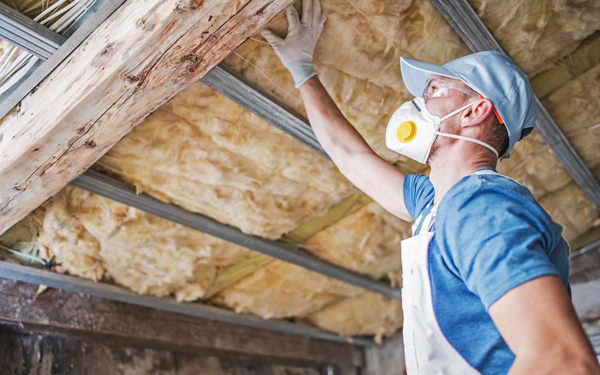 Roof Insulation