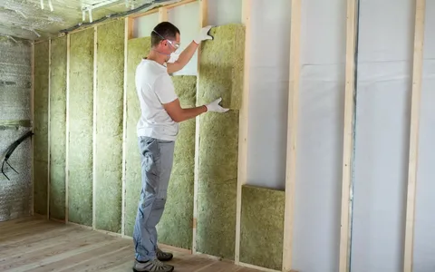 insulation